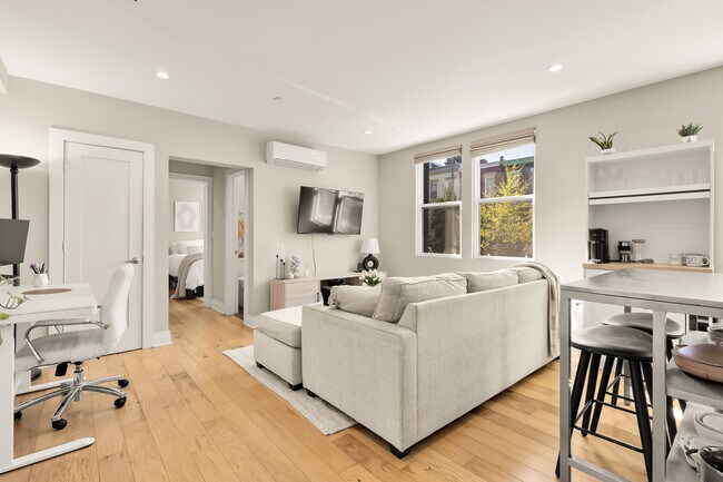 Photo - 3101 Sherman Ave NW Unit 204