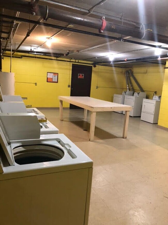 Photo - Village Park Apartments-Appleton