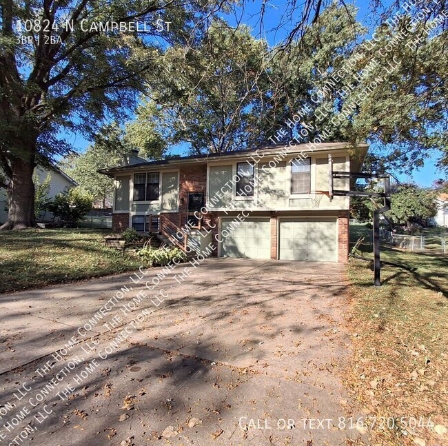 Photo - 10824 N Campbell St