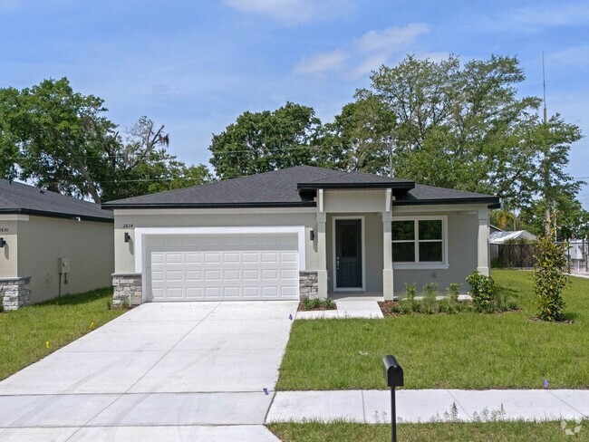 Building Photo - Available Now! Brand New 4/2 Single Family... Rental