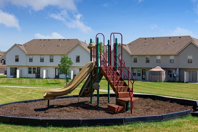 Bennington Park Townhomes