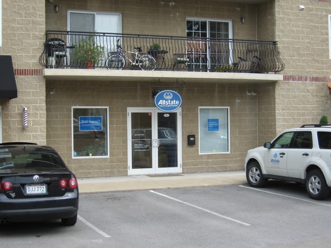 Photo - Burrough's Place