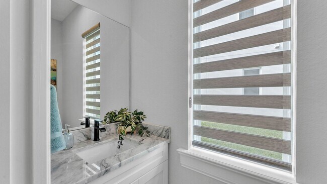 Photo - Stunning New Construction Villa for Rent Near Lake John