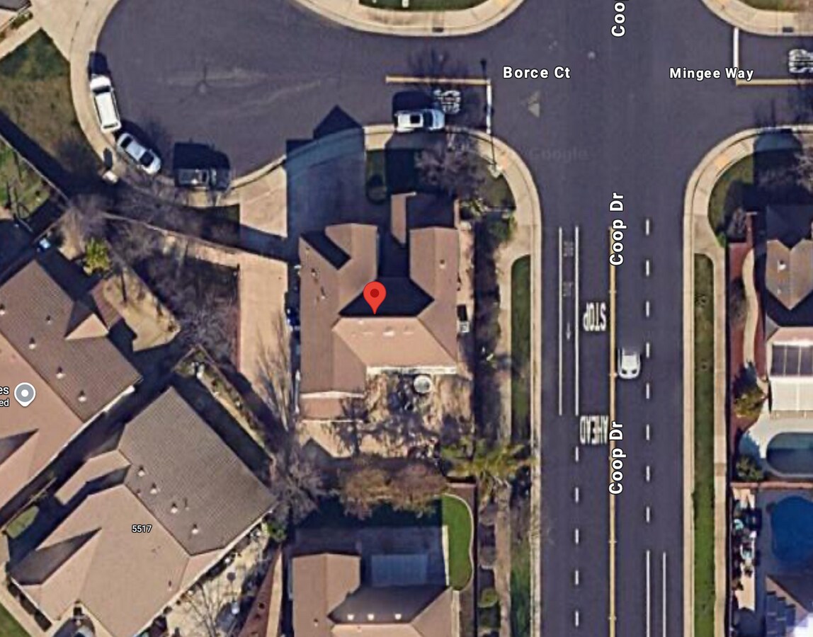 Photo - 5520 Borce Ct