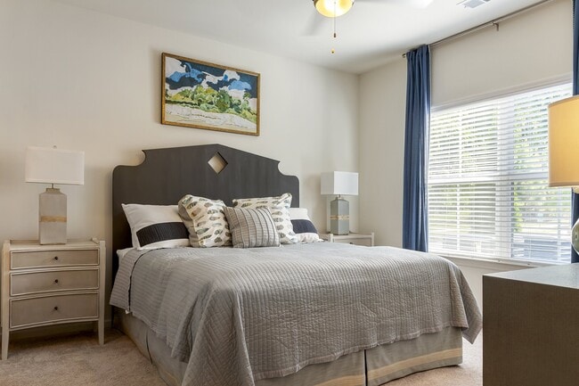 Skyland Exchange Apartments
