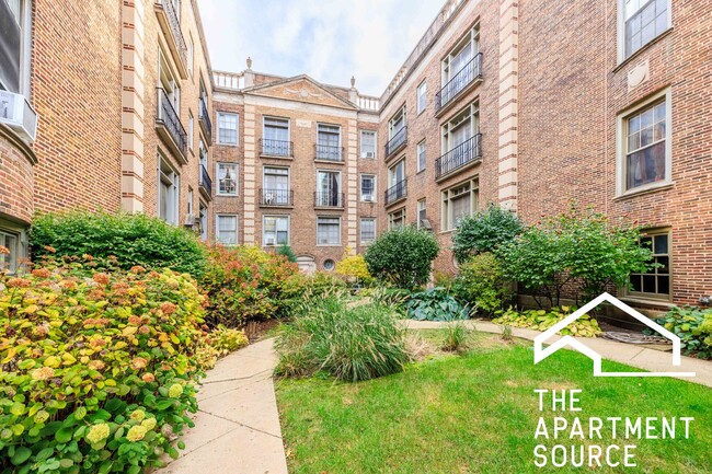 Photo - 909 Elmwood Ave Unit H3