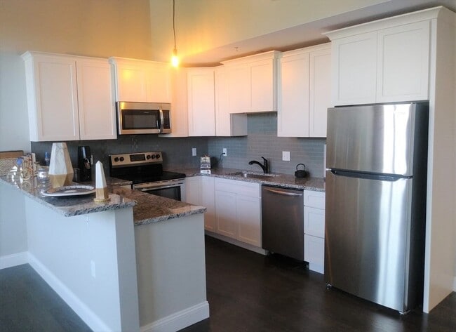 Photo - 45 Summer St Unit 308