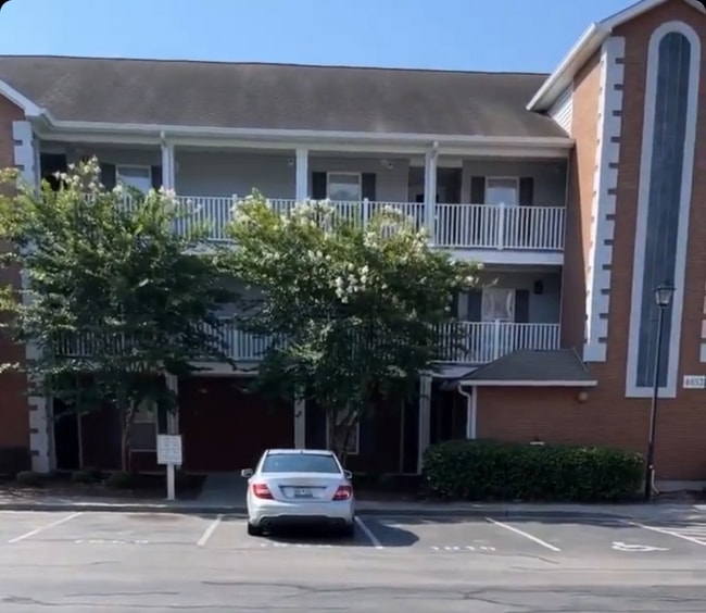 Street View - 4854 Meadowsweet Dr Condo Unit 1910
