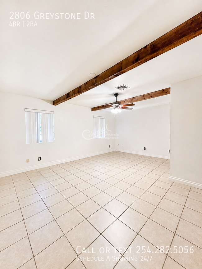 Photo - 2806 Greystone Dr