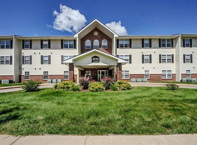 Regency Heights (55+ Community)