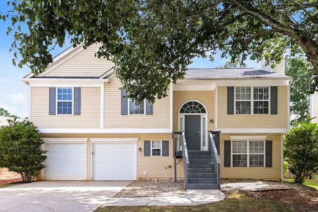 Photo - 3714 Heyford Ct House