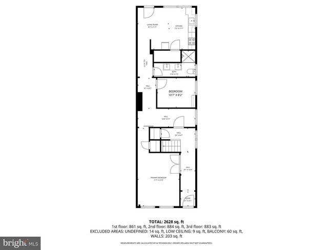 Building Photo - 1202 Bolton St