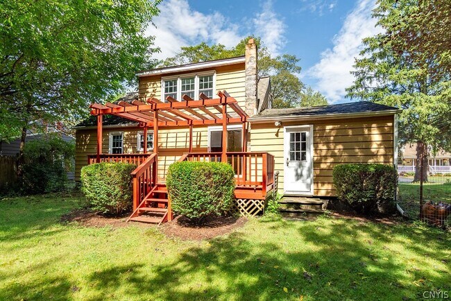 Photo - 419 Fergerson Ave