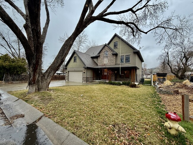 Photo - 6819 S Greenfield Way