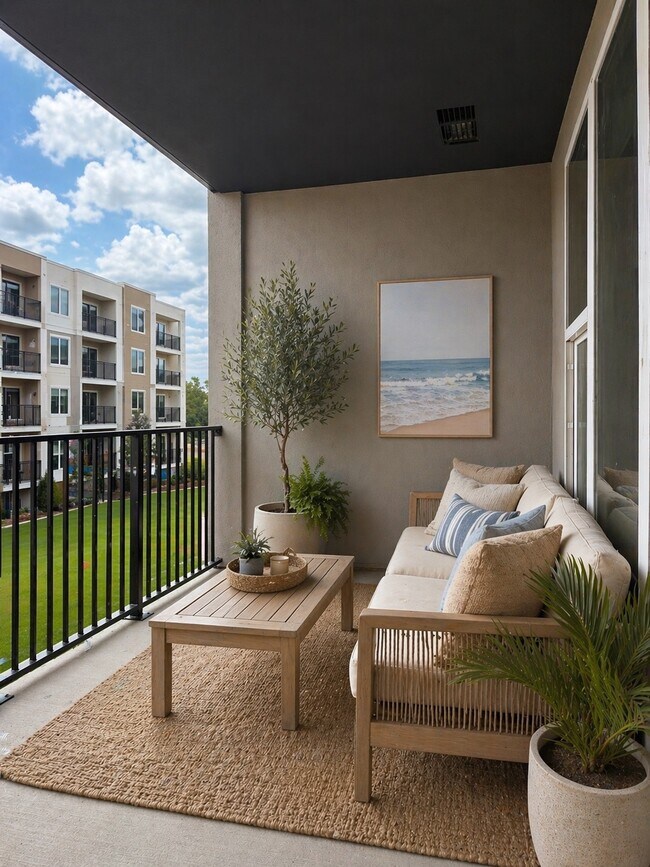The Reserve at Bahia Vista