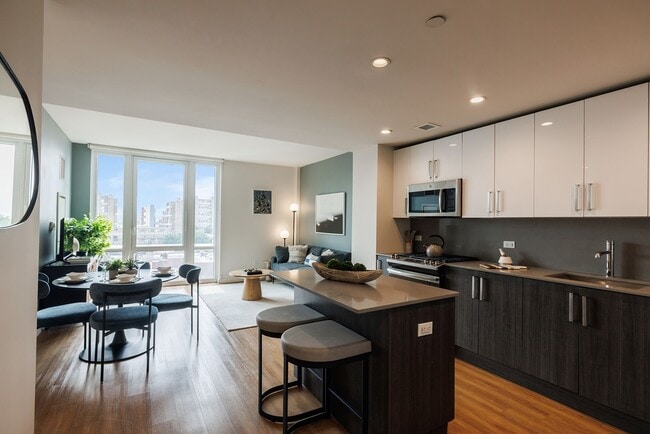 Sawyer Place