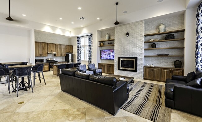 Clubhouse