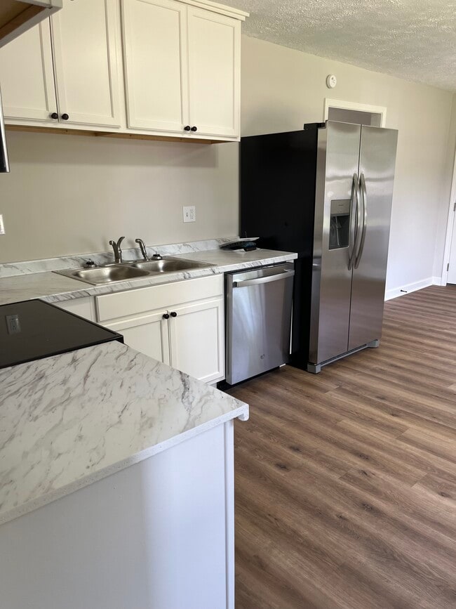 Cocina - 116 Bradley Cir