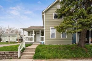 Building Photo - 94 E Woodrow Ave Rental