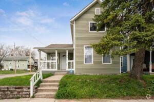 Building Photo - 94 E Woodrow Ave Rental