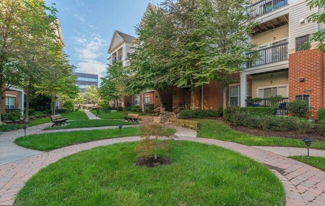 courtyard - 11355 Aristotle Dr