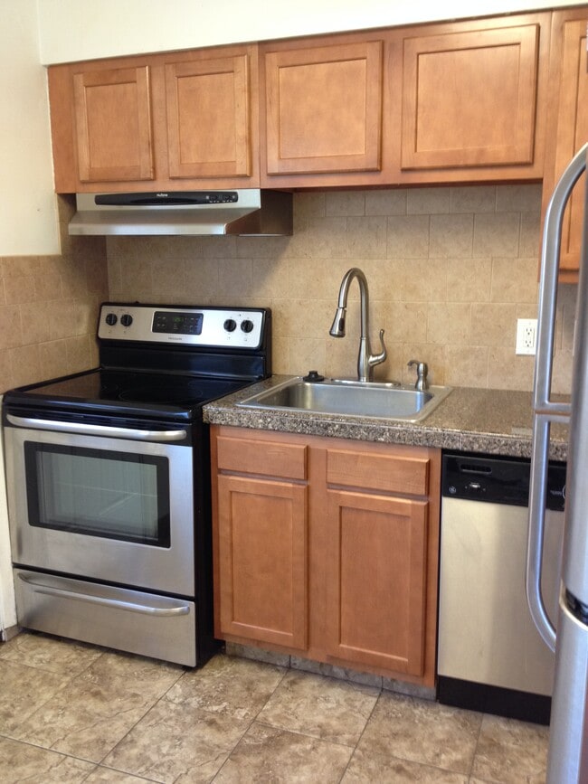 Photo - 1348 Marshall St Unidad 1348 Marshall St