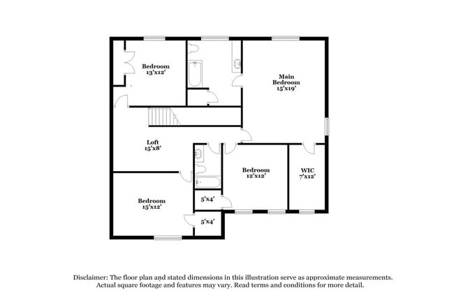 Photo - 1622 Withers Way