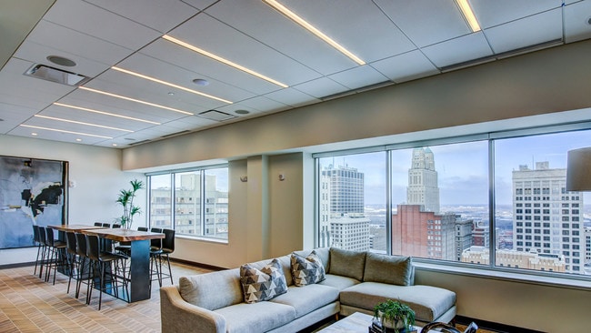 Downtown KCMO Views beyond expectations!