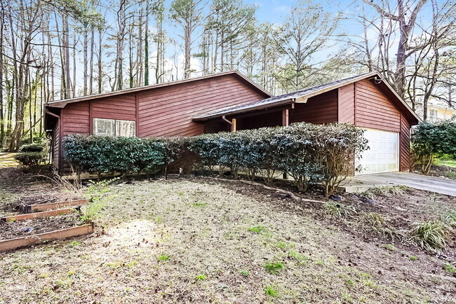 Building Photo - 4317 Old Lake Dr Rental