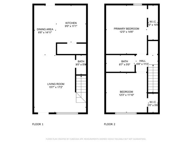 Photo - HUD / SECTION 8 ACCEPTED & READY FOR MOVE IN! Unit 3003 Cantabrian Drive - B