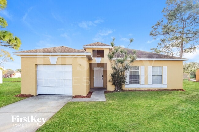 Building Photo - 129 Admiral Cir