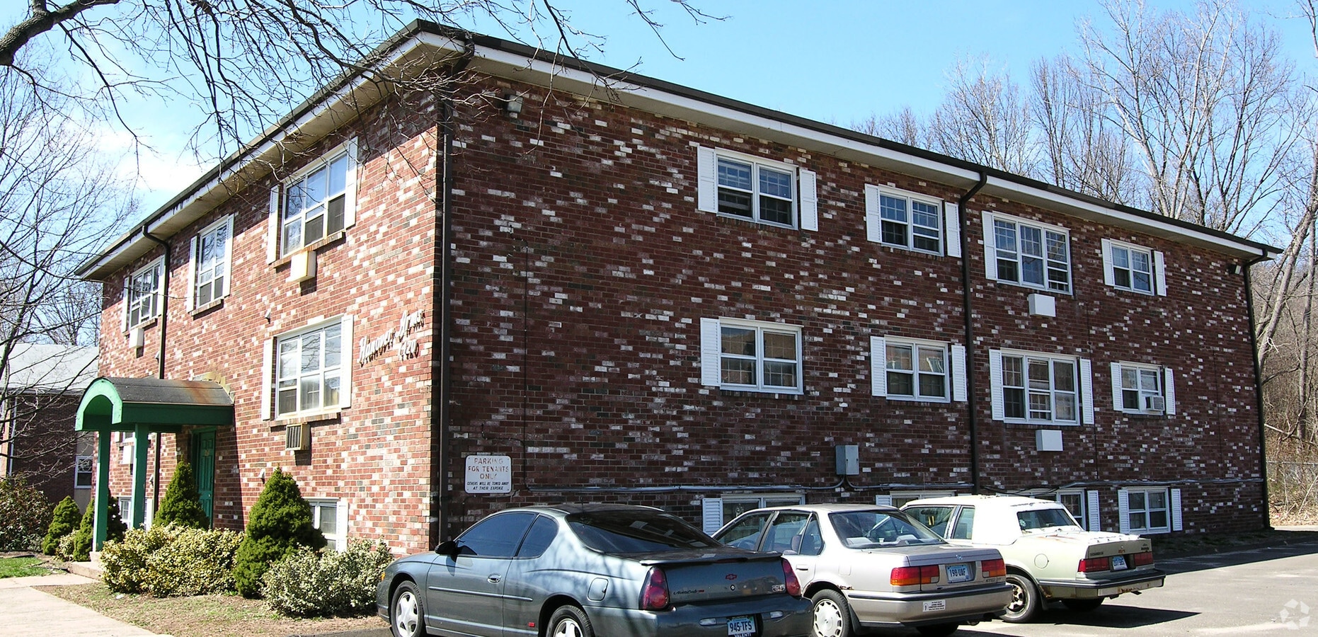 Photo - Hanover Arms Apartments