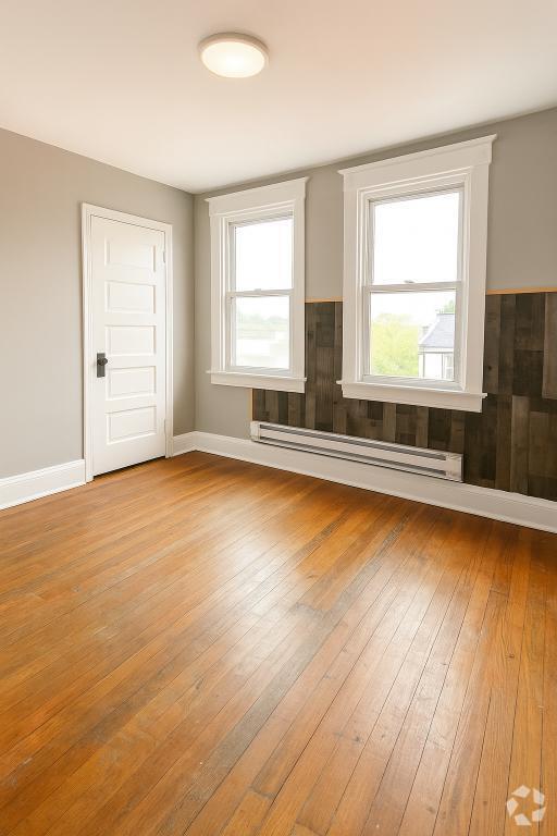 Building Photo - 231 W McMillan St Rental
