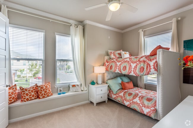 4BR, 3BA - Beijing - 1917 SF