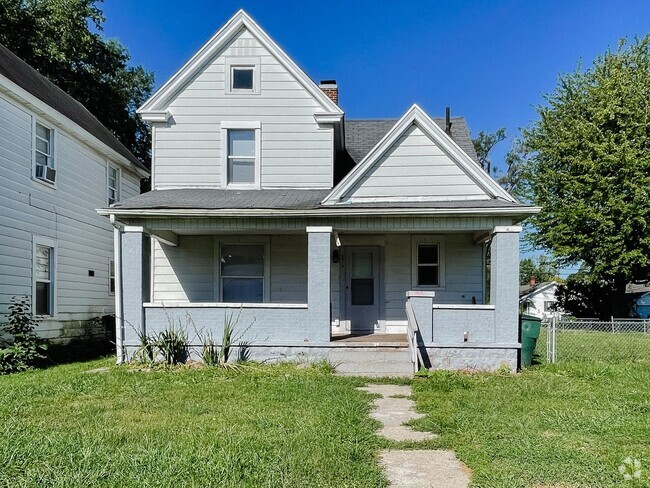 Building Photo - Sizable Kitchen Rental