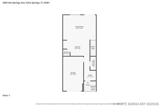 Photo - 4030 Hot Spgs Ave