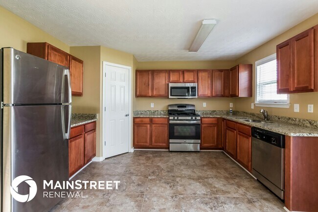 Photo - 4329 Grant Forest Cir