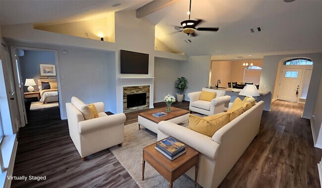 Photo - 3407 Berry Grove Dr