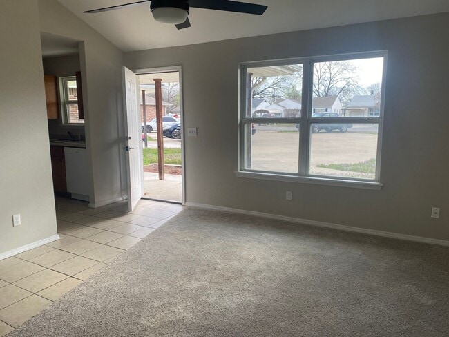 Photo - Cute Duplex in Dewey! Unit 115 S Cherokee Ave