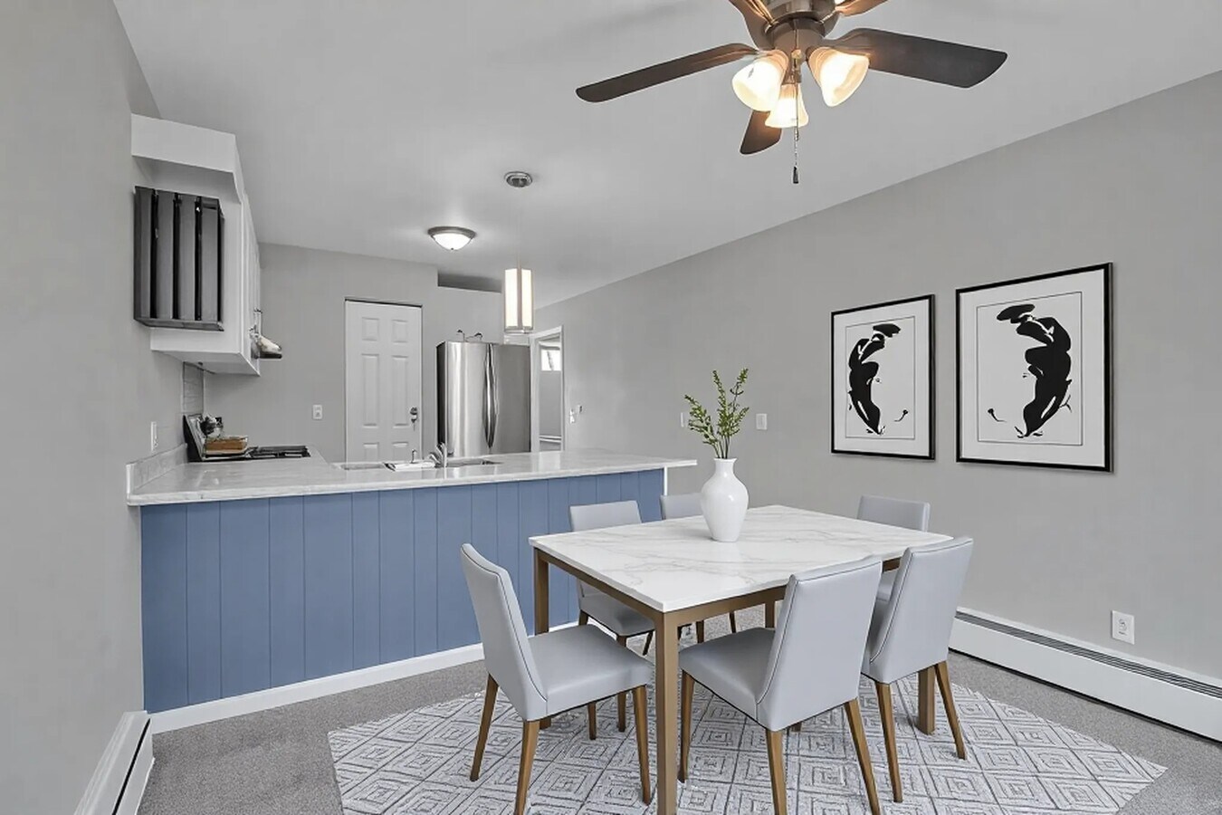 Photo - Porter Manor