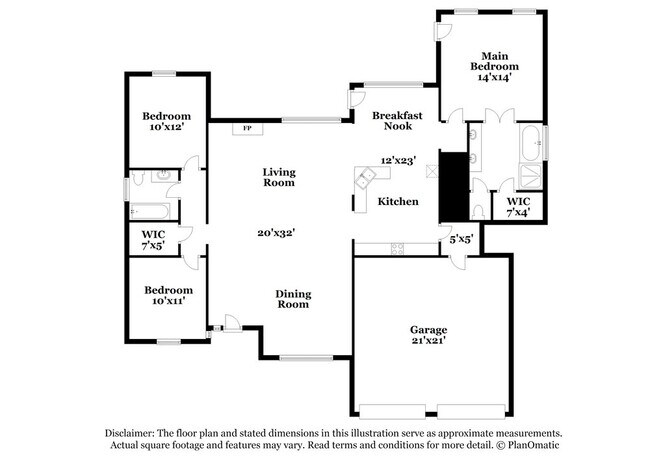 Photo - 106 Stanford St