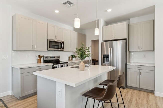 Photo - Avalon Townhomes