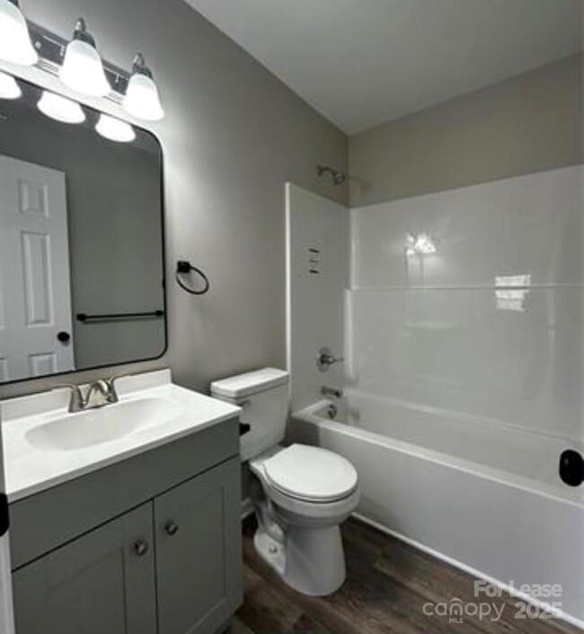 Photo - 307 Major Conley Rd