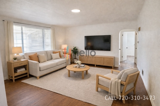 Photo - 208 S Ammons St Unit 208