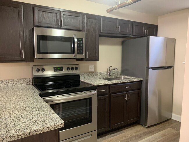 Photo - Ridgewood Apartments