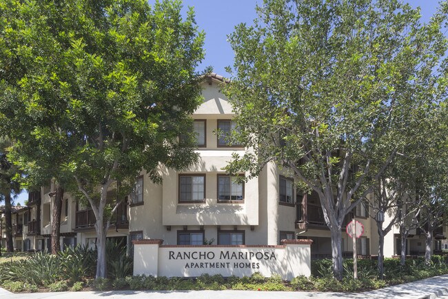Rancho Mariposa Apartment Homes