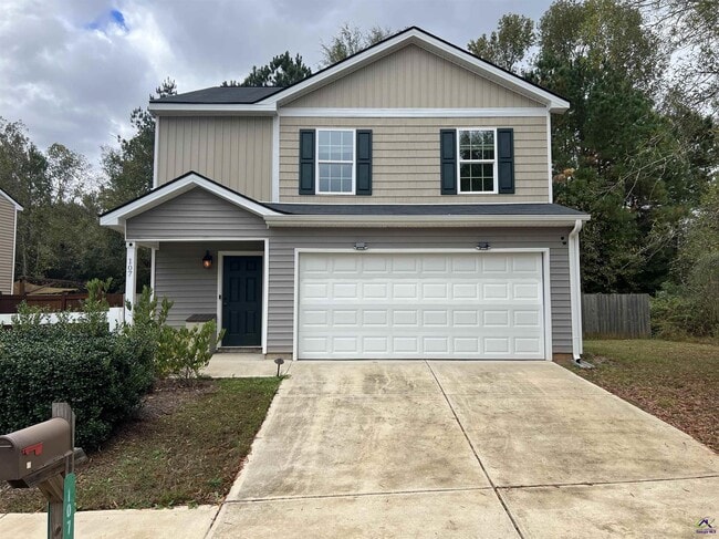 Building Photo - 107 Cold Creek Pkwy