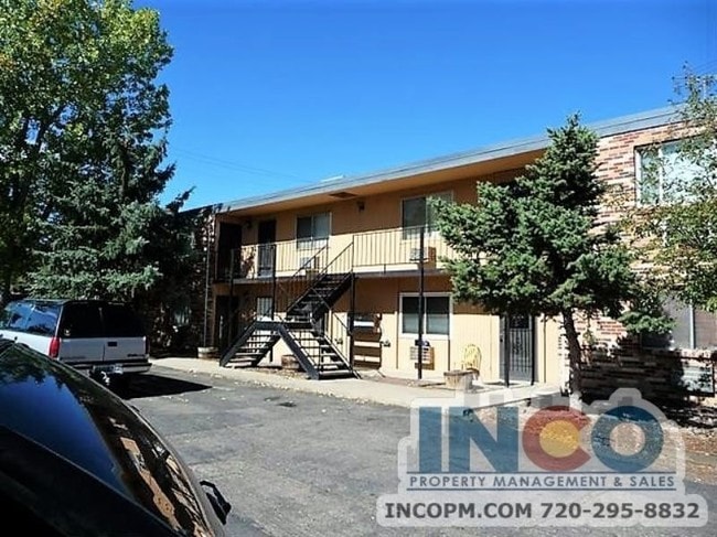 Photo - 1641 Ingalls St Unit 1