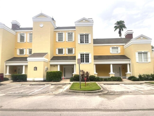 Building Photo - 1310 Seven Eagles Ct Unit 201