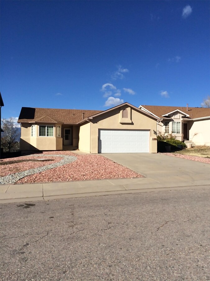 Photo - 6144 Montero Cir House
